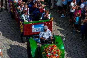Blumencorso 2016 Bild 12
